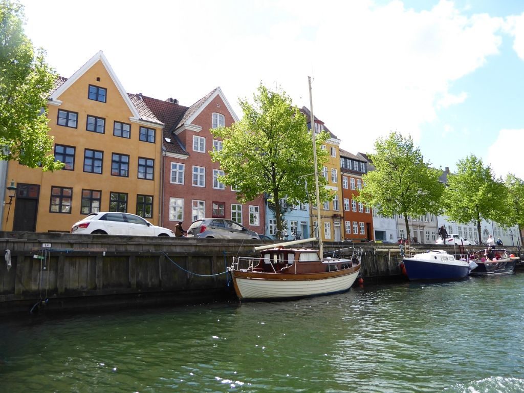 Christianshavn Kopenhagen