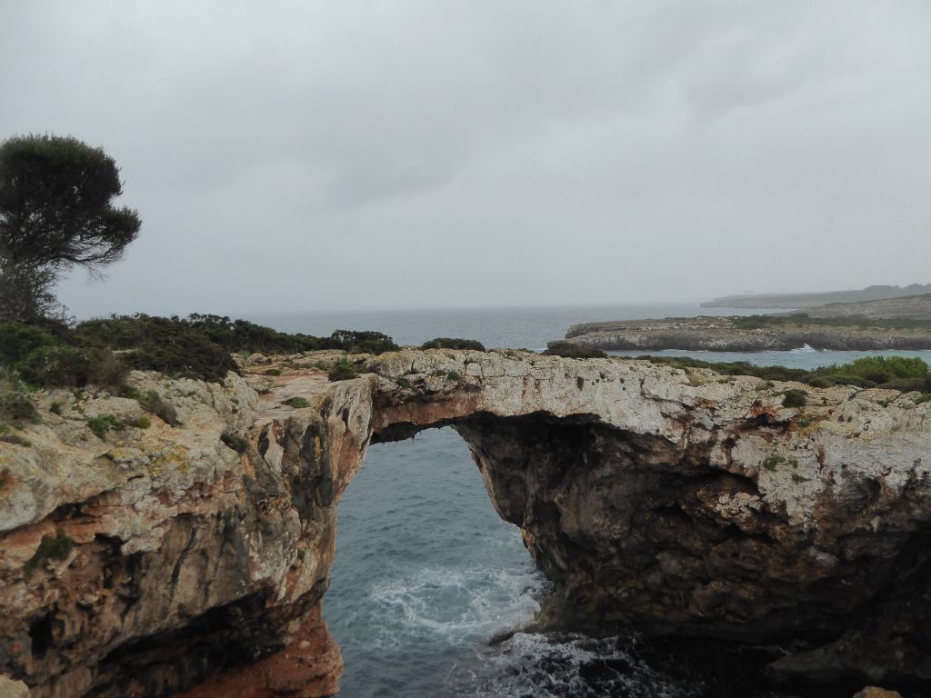 Cova des Pont Mallorca