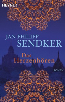 Das Herzenhoeren von Jan-Philipp Sendker