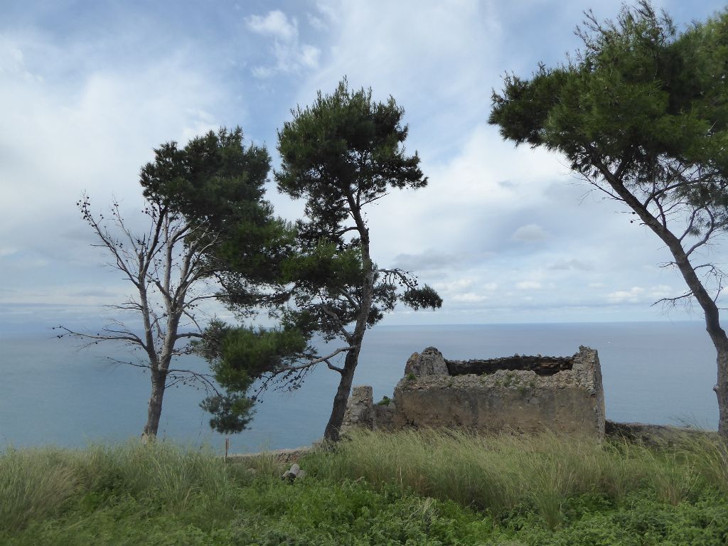 Rocca di Cefalù