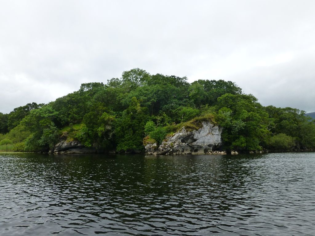 Killarney Lakes
