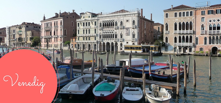 Venedig Blog